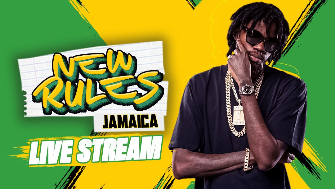New Rules Live Stream 2025
